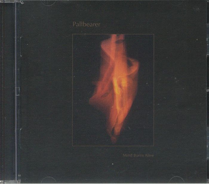 PALLBEARER - Mind Burns Alive CD at Juno Records.