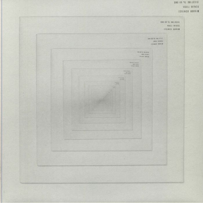 LEAFAR LEGOV - Mirror Remixes