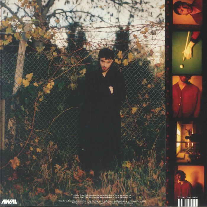 TEMPLEMAN, Alfie - Radiosoul