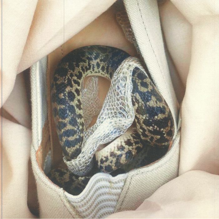 MORE EAZE/PARDO/GLASS - Paris Paris Texas Texas