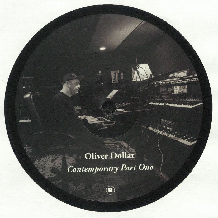 DOLLAR, Oliver - Contemporary Part One