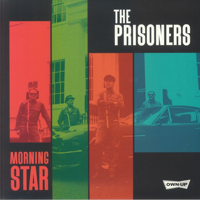 The PRISONERS - Morning Star