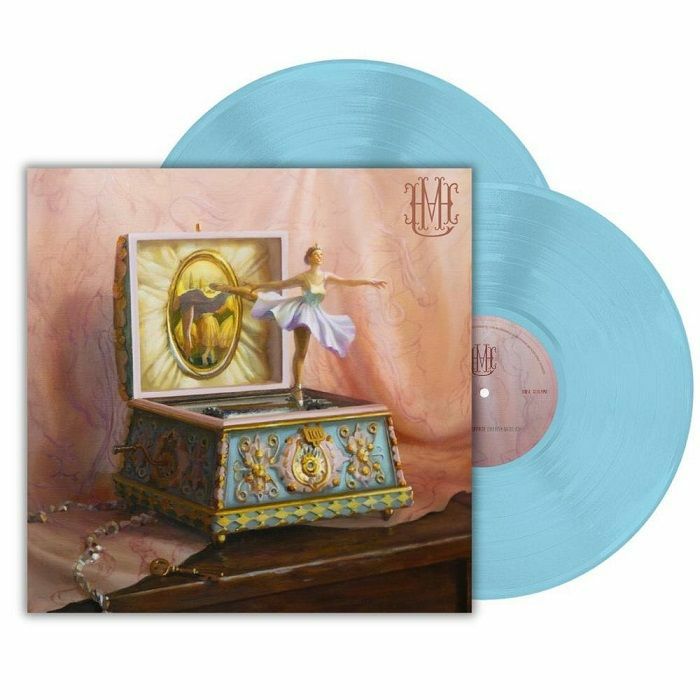 RAINBOW KITTEN SURPRISE - Love Hate Music Box Vinyl at Juno Records.