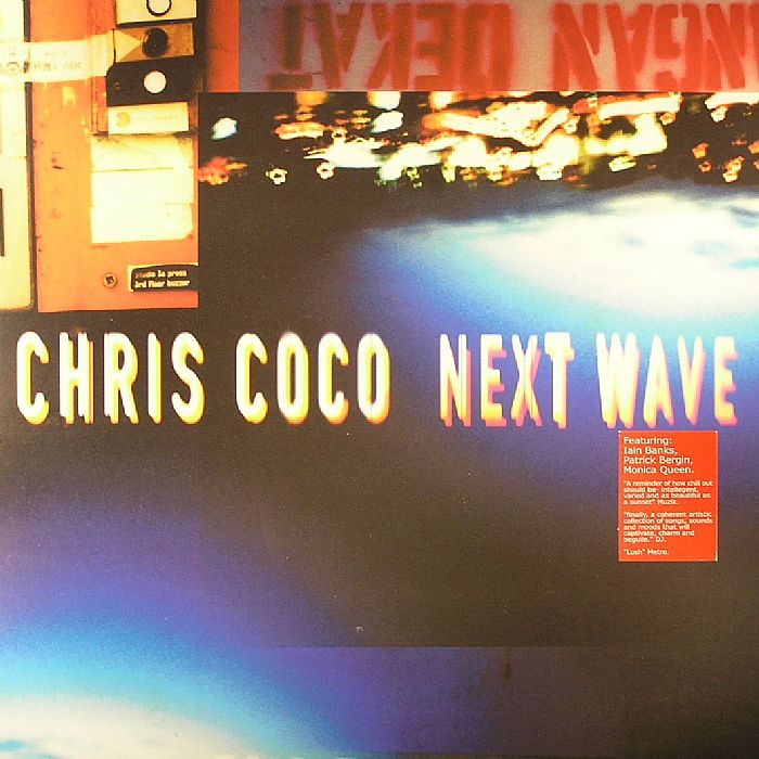 COCO, Chris - Next Wave