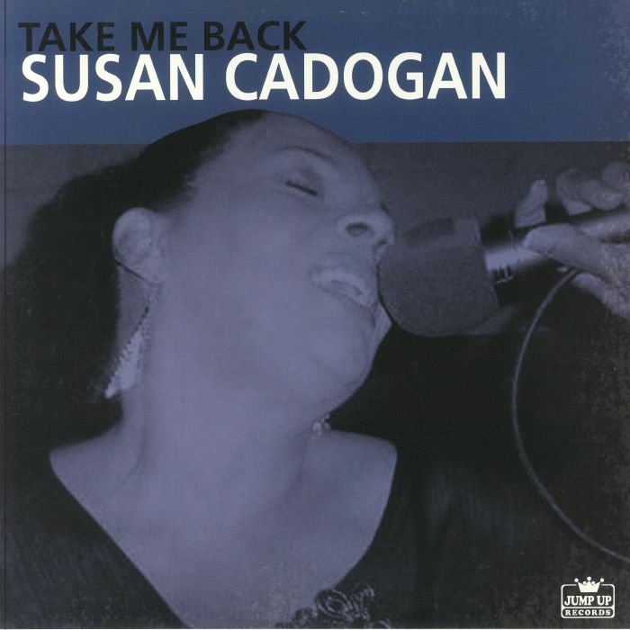 Susan CADOGAN - Take Me Back (Expanded Edition) Vinyl at Juno Records.