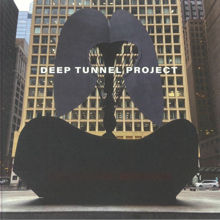 DEEP TUNNEL PROJECT - Deep Tunnel Project