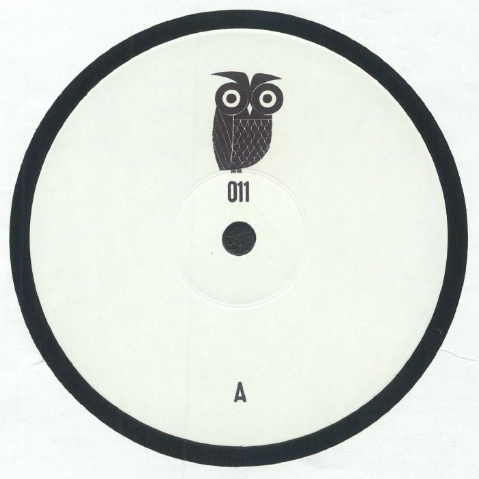 PETE LE FREQ/THE OWL/FINGERMAN/CHEWY RUBS/MONSIEUR VAN PRATT - The Owl & Posse EP