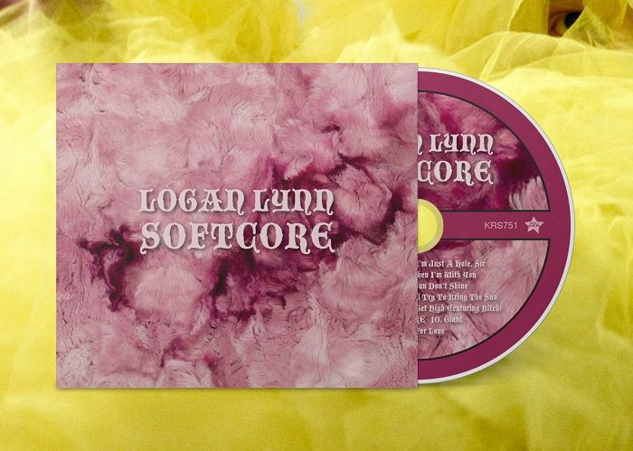 LYNN, Logan - Softcore
