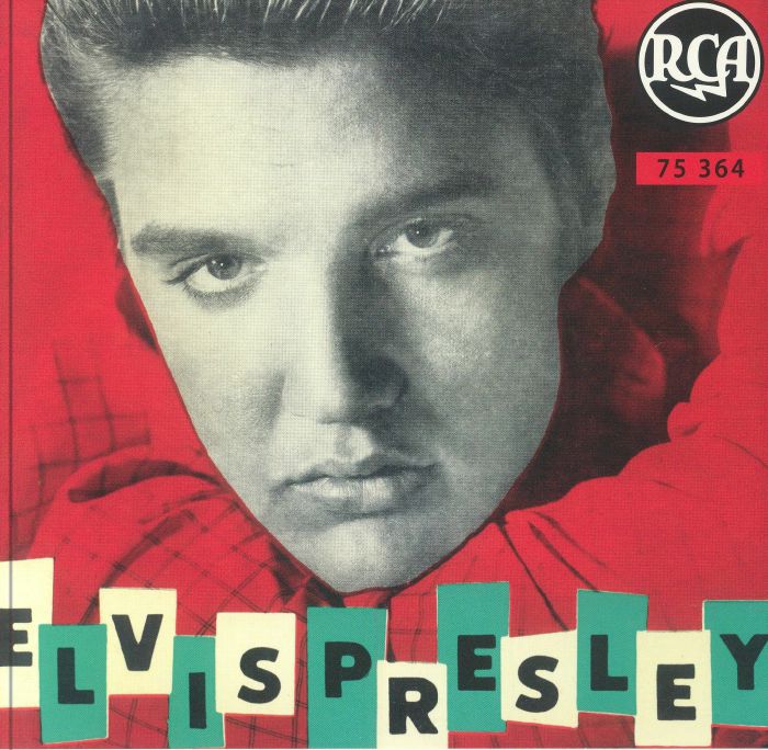 Elvis PRESLEY - Le Cavalier Du Crepuscule