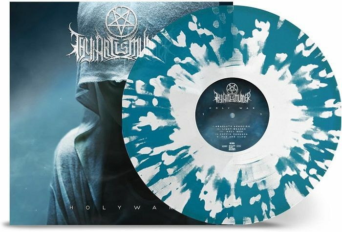 Thy Art Is Murder Holy War Lyrics THY ART IS MURDER - Holy War Vinyl at Juno Records.