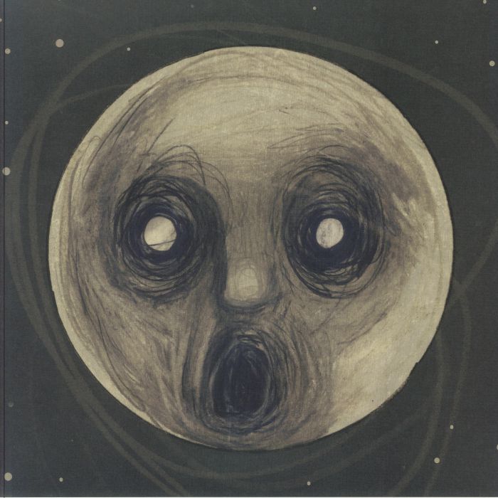 WILSON, Steven - The Raven That Refused To Sing & Other Stories (10th Anniversary Edition)