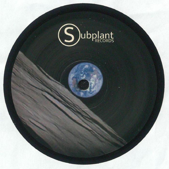 ELEMENT 1 15 - Cosmic Mysteries EP