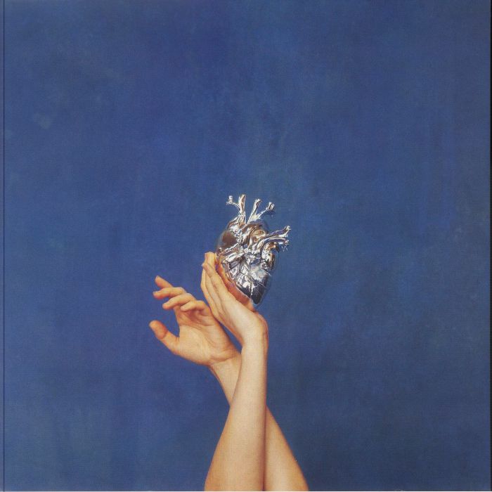 AURORA - What Happened To The Heart? Vinyl at Juno Records.