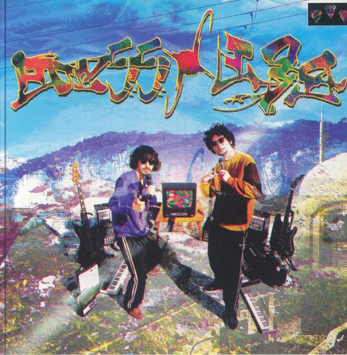 MESS/AGE - Hi Wo Kaou