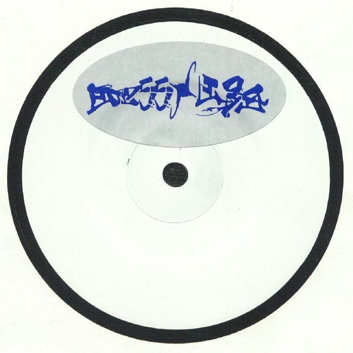 MESS/AGE - Hi Wo Kaou