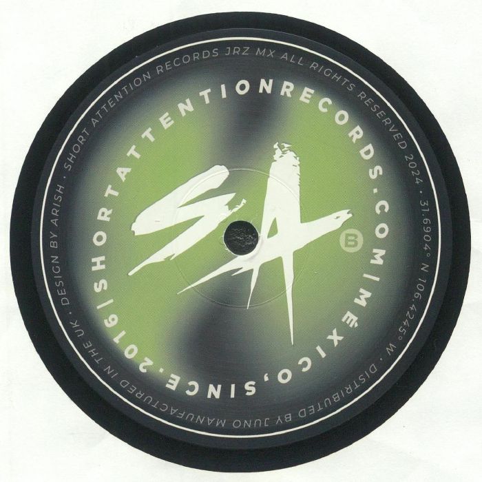 LAWRENCE/JOEY ANDERSON/TAKUYA MATSUMOTO/RK - SA 004