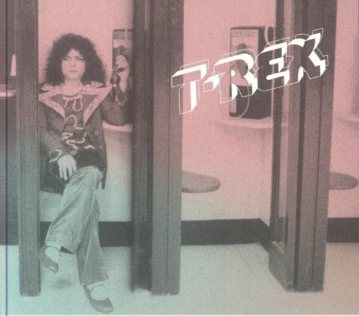 T REX - Molly Mouse Dream Talk