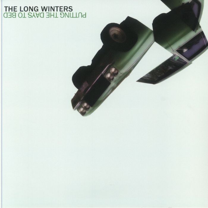 LONG WINTERS, The - Putting The Days To Bed
