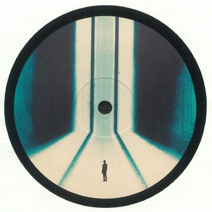 DHARMA - Clear Glass EP