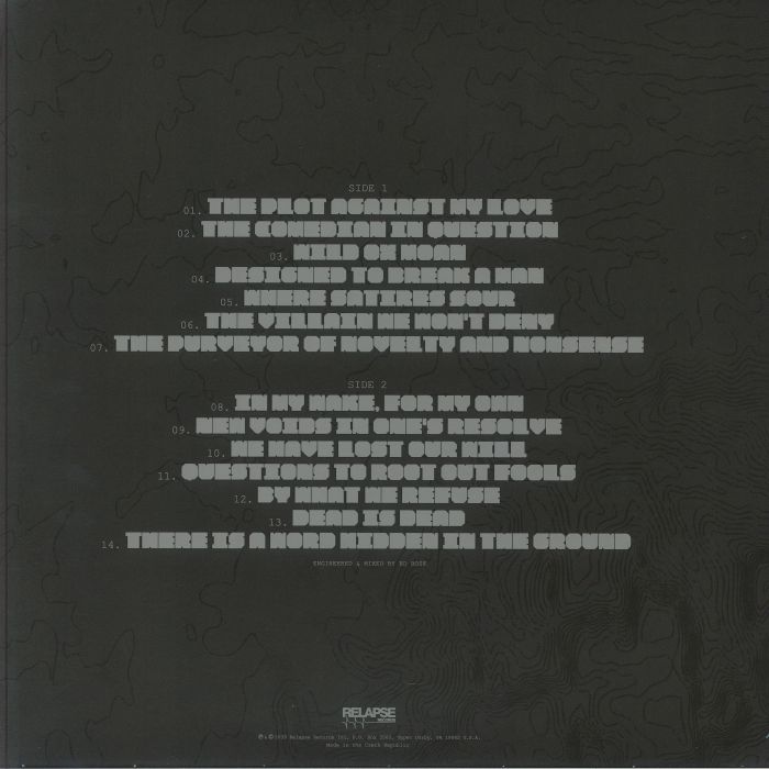 COALESCE - OX