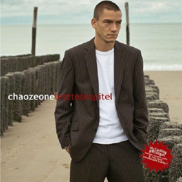 CHAOZE ONE - Letztes Kapitel