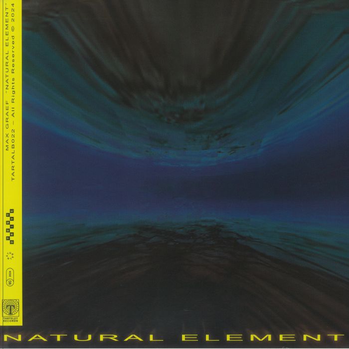 GRAEF, Max - Natural Element