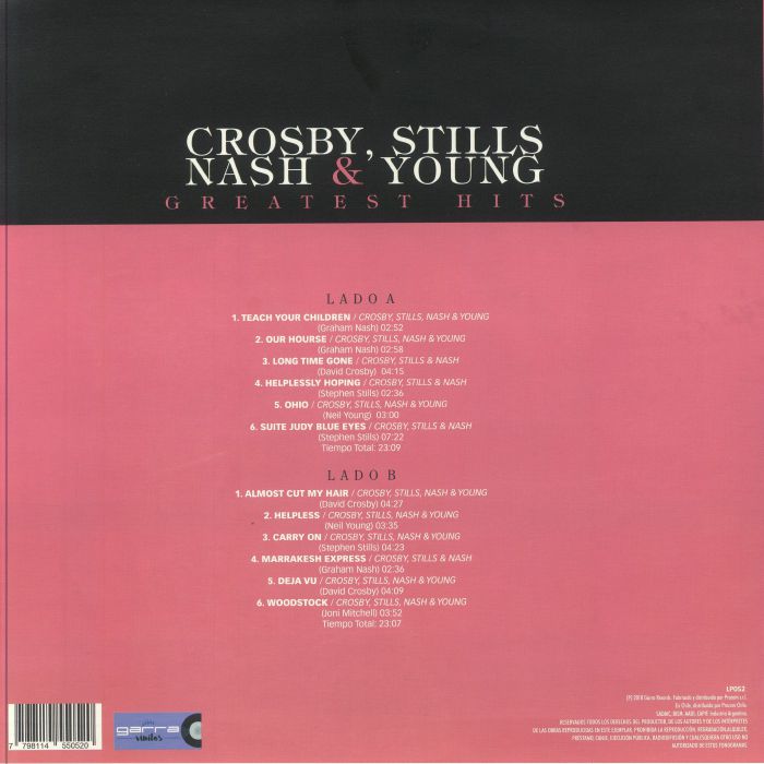 crosby-stills-nash-young-greatest-hits-reissue-vinyl-at-juno-records