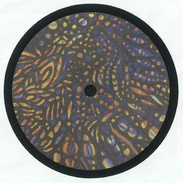 DJ PLANT TEXTURE - Let The Machine Speak