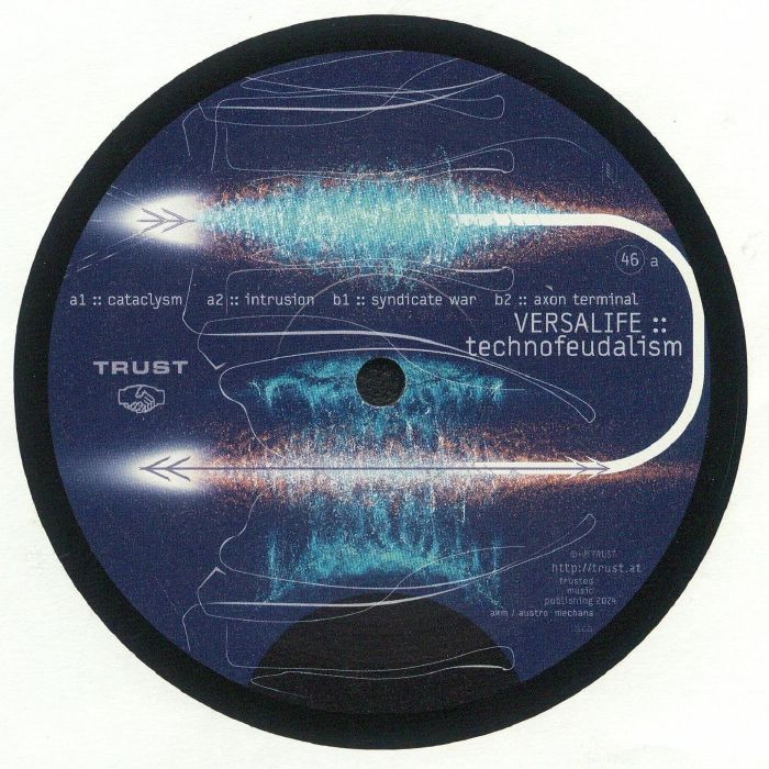 VERSALIFE - Technofeudalism