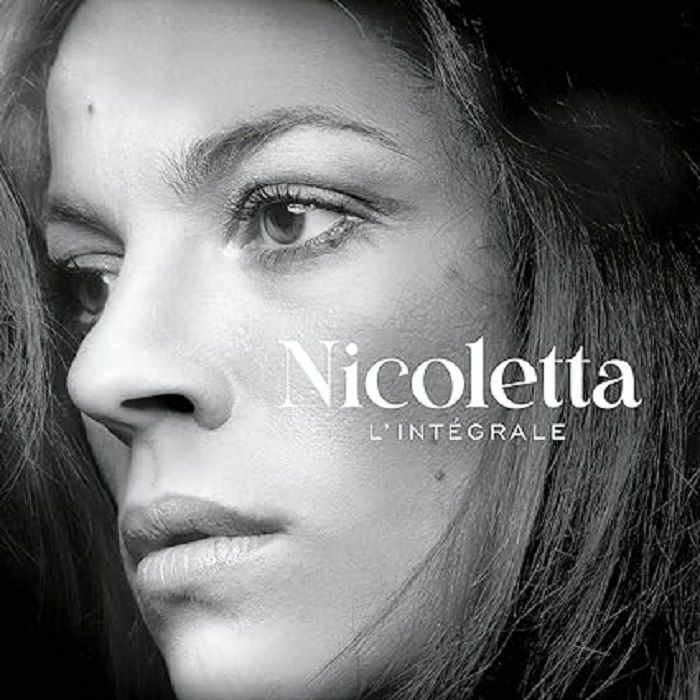 NICOLETTA - L'integrale