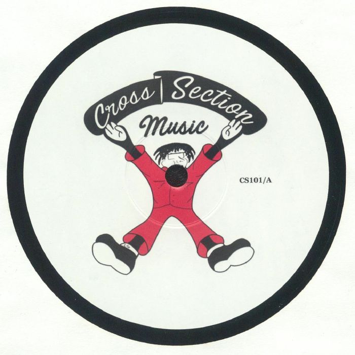 SIMMONDS, Chris - Active X Trax II