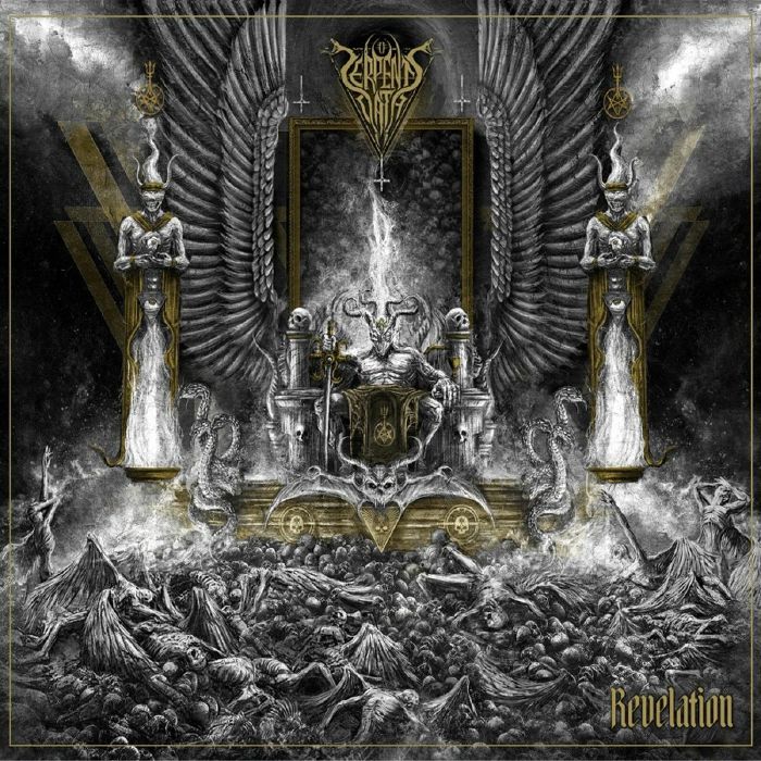 SERPENTS OATH - Revelation