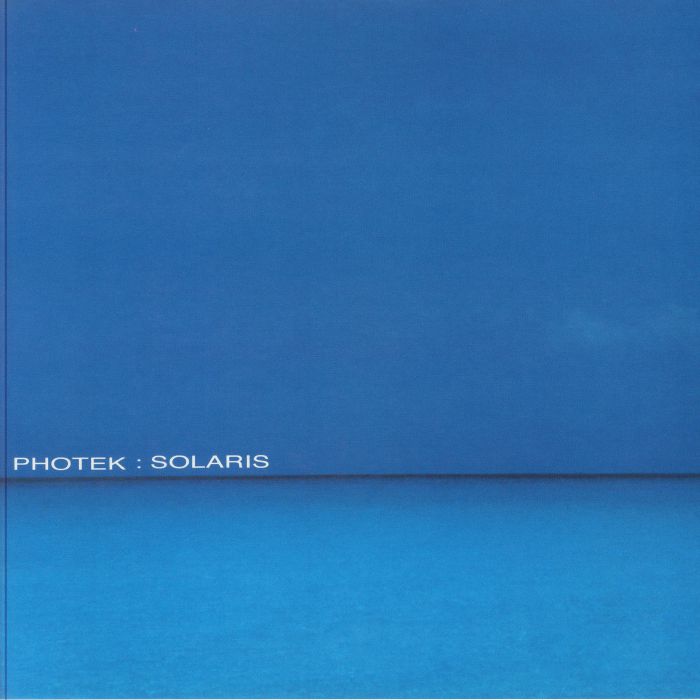 Solaris (reissue)