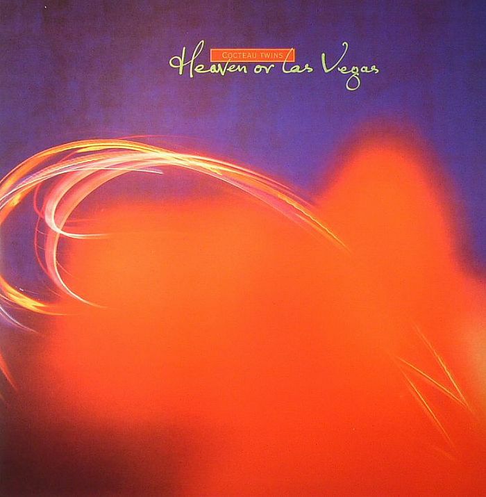 COCTEAU TWINS Heaven Or Las Vegas (remastered) (BSTOCK) Vinyl at Juno Records.