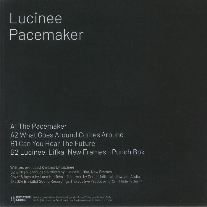 LUCINEE - Pacemaker