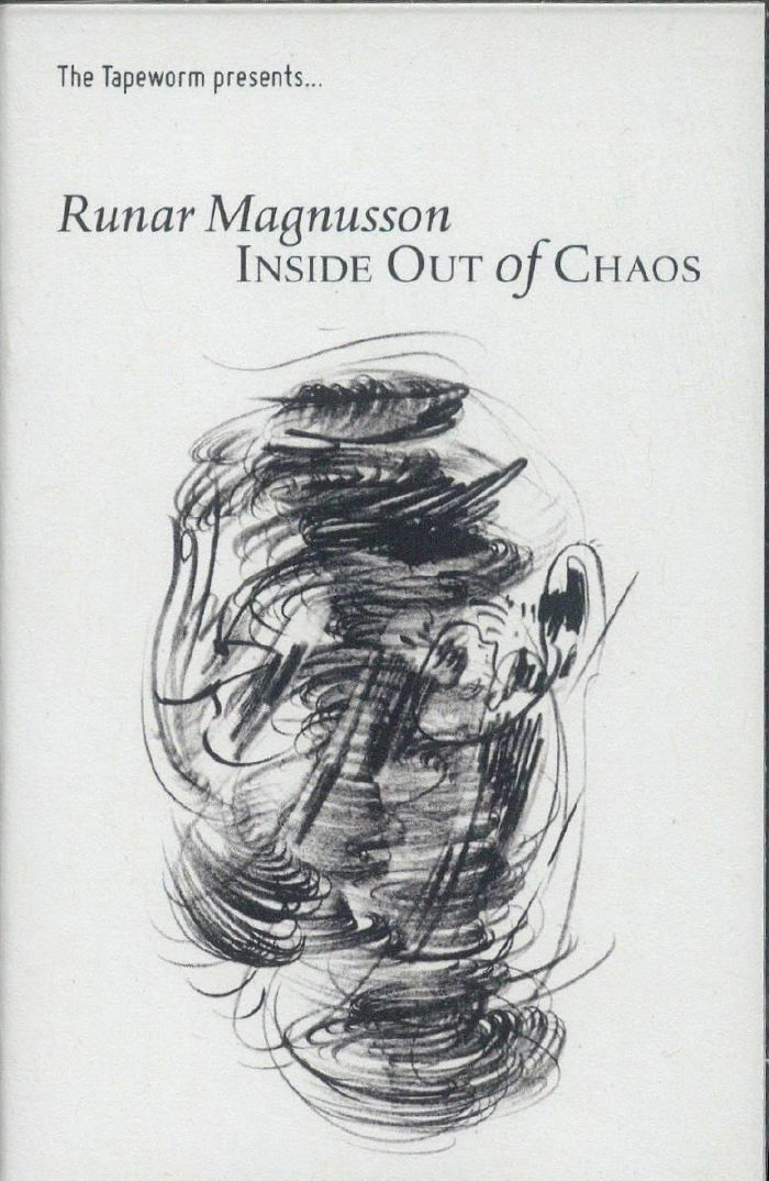 Runar MAGNUSSON - Inside Out Of Chaos
