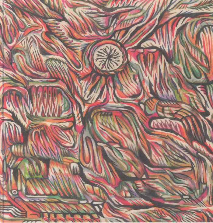FULL OF HELL - Aurora Leaking From An Open Wound