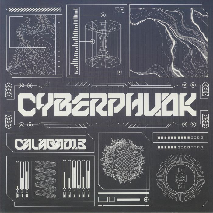 CALAGAD 13 - Cyberphunk