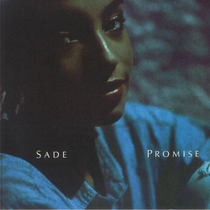 SADE - Promise (reissue)