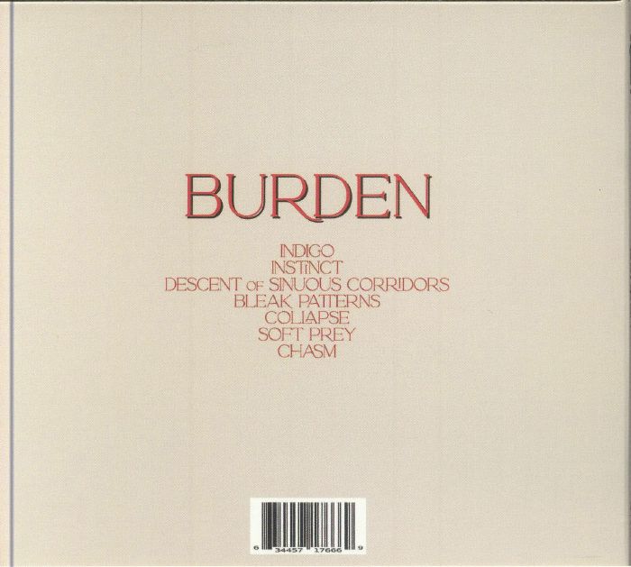 REZN - Burden