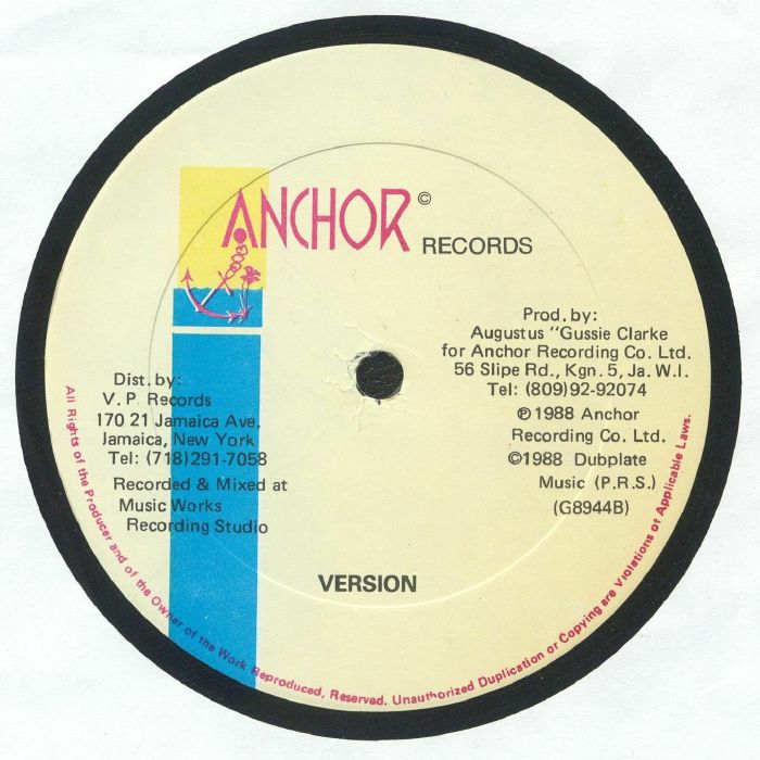 BROWN, Dennis - You Know You Want To Be Loved