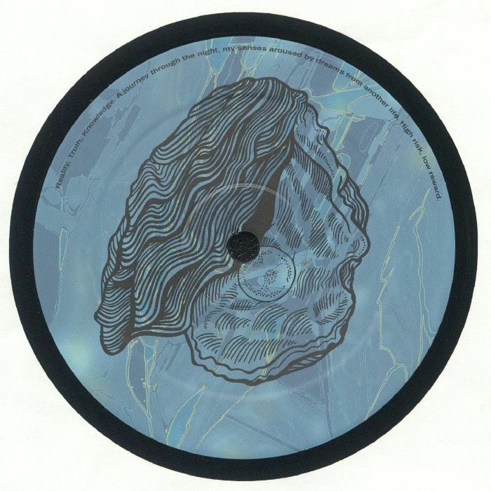 EBBS 'N' FLOW - Bunch Of Amateurs