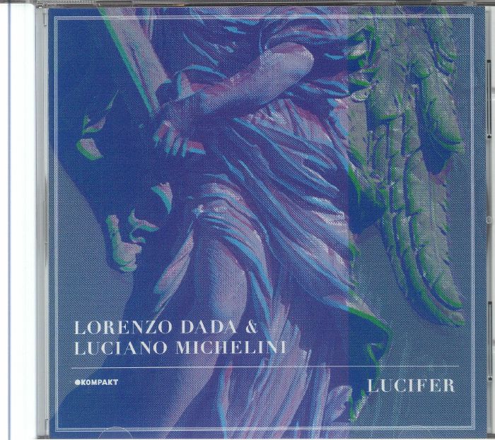 DADA, Lorenzo/LUCIANO MICHELINI - Lucifer
