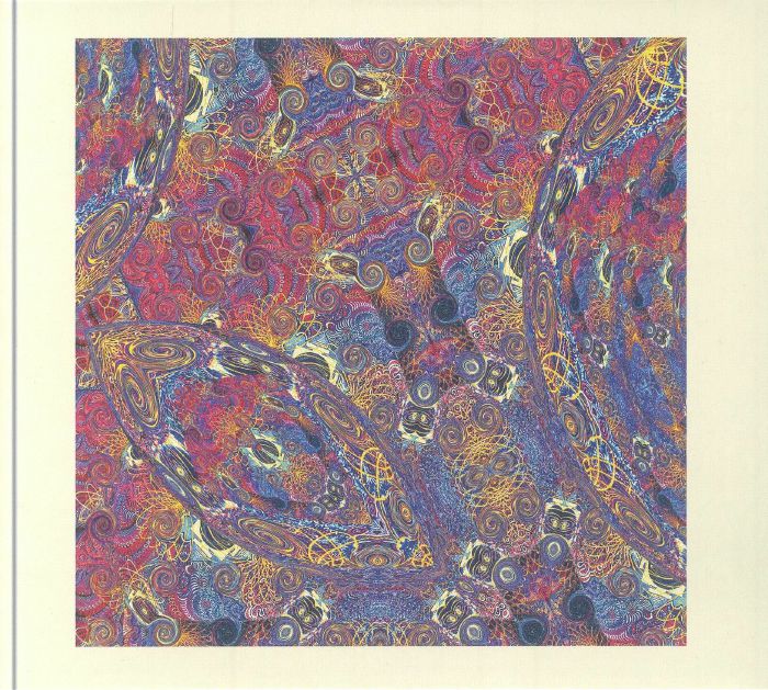 NINO, Carlos/VARIOUS - Placenta