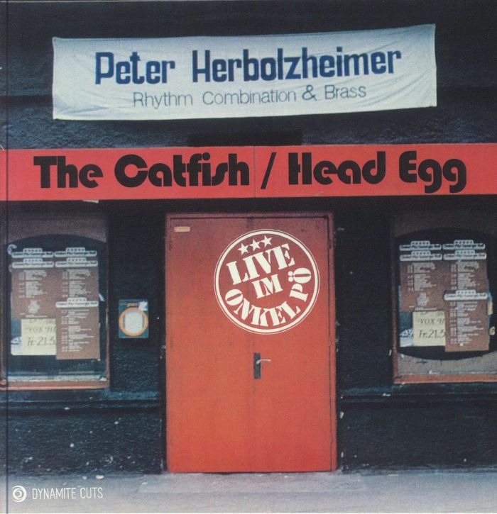 HERBOLZHEIMER, Peter - The Catfish