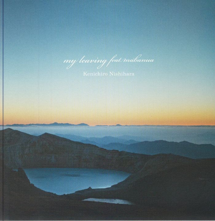 Kenichiro NISHIHARA My Leaving Vinyl At Juno Records kenichiro-nishihara-my-leaving-vinyl-at-juno-records