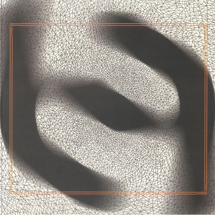 HARDSPACE/VARIOUS - Hardspace Volume Three