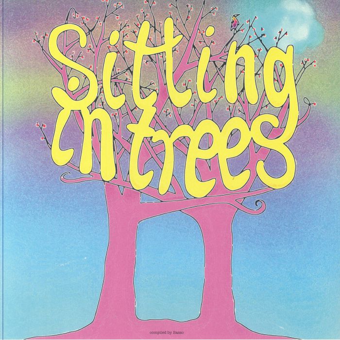 BASSO/VARIOUS - Sitting In Trees