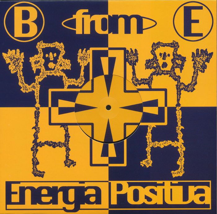 B FROM E - Energia Positiva