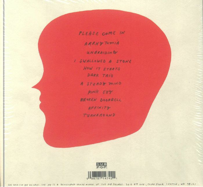 LOMA - How Will I Live Without A Body?